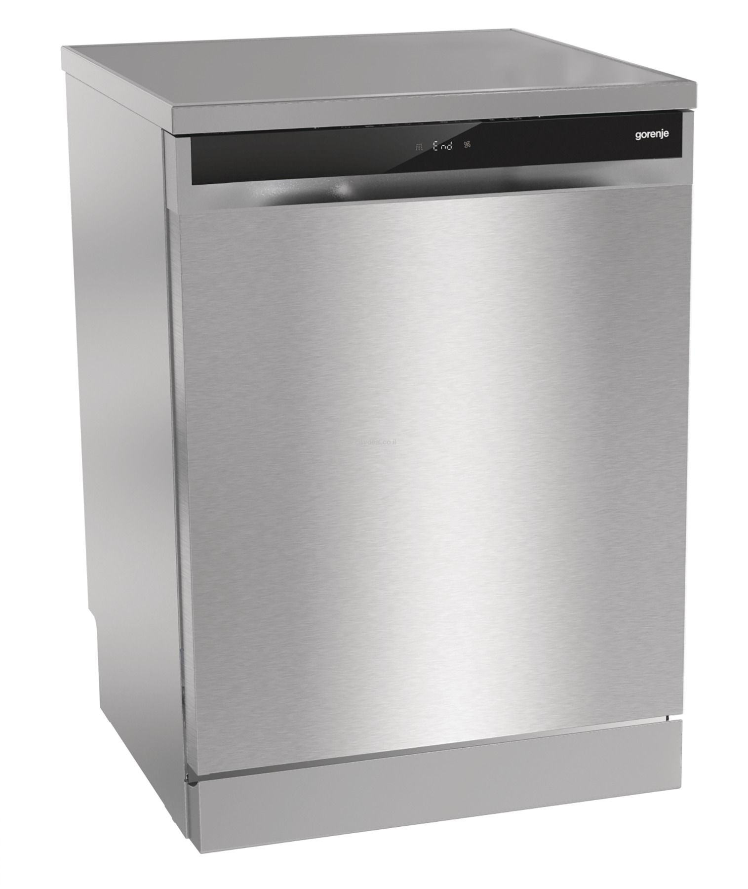 מדיח כלים gorenje דגם GS65260X – תמונה 3