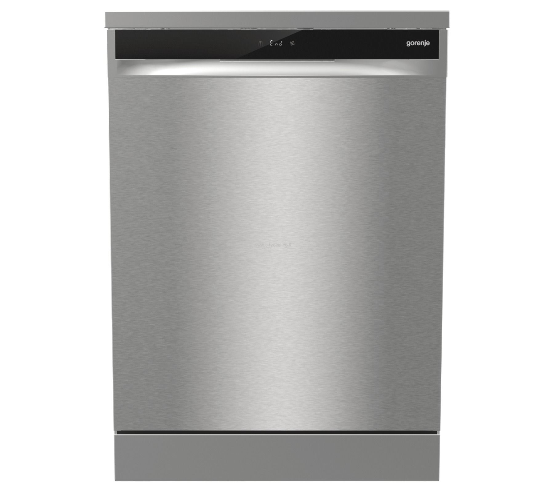 מדיח כלים gorenje דגם GS65260X – תמונה 5