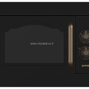 מיקרוגל בנוי gorenje BM235CLB