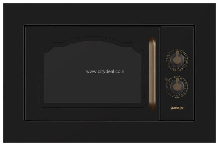מיקרוגל בנוי gorenje BM235CLB