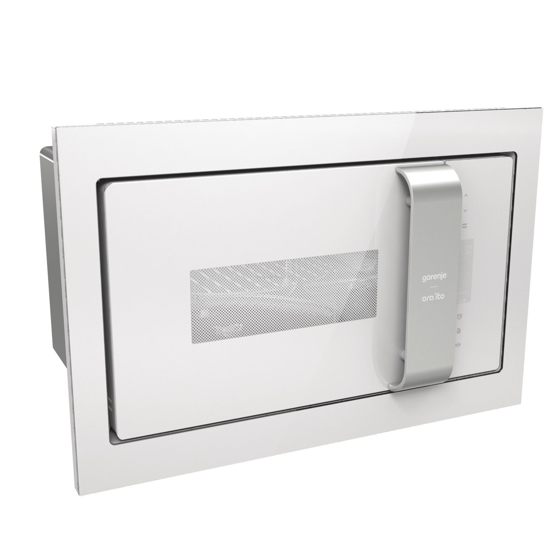 מיקרוגל בנוי gorenje דגם BM235ORAW
