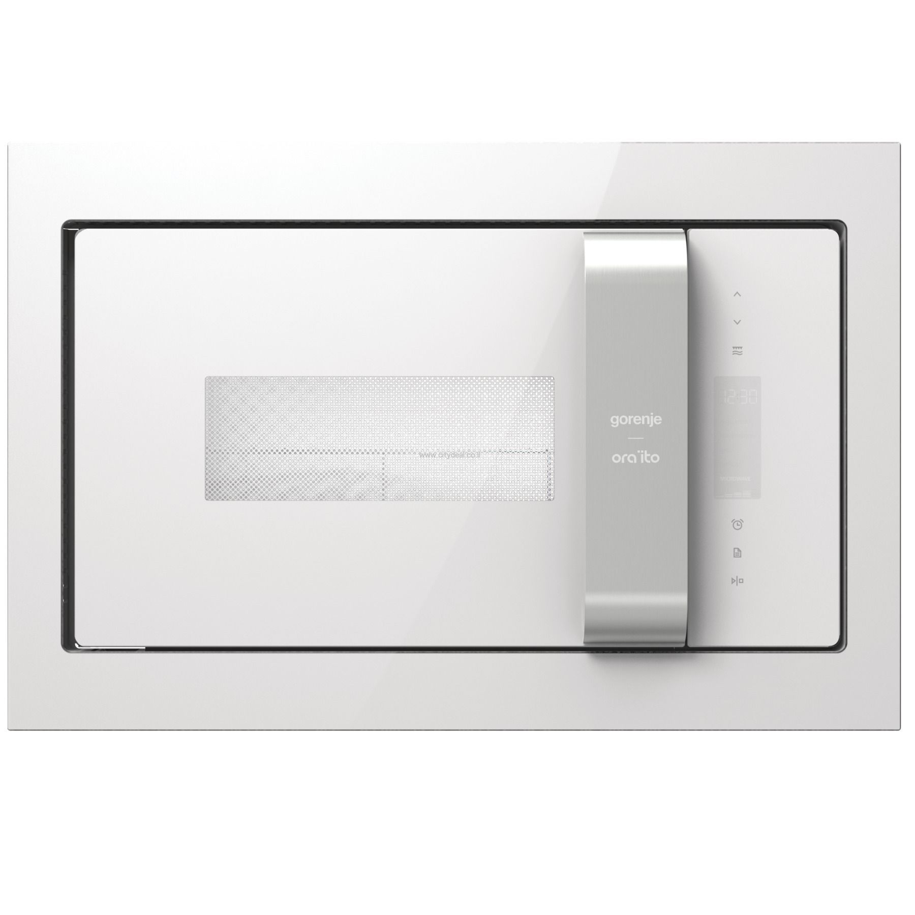 מיקרוגל בנוי gorenje דגם BM235ORAW – תמונה 3