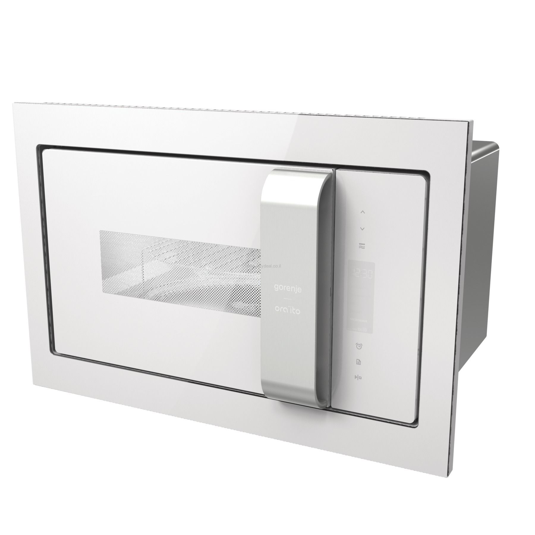 מיקרוגל בנוי gorenje דגם BM235ORAW – תמונה 4