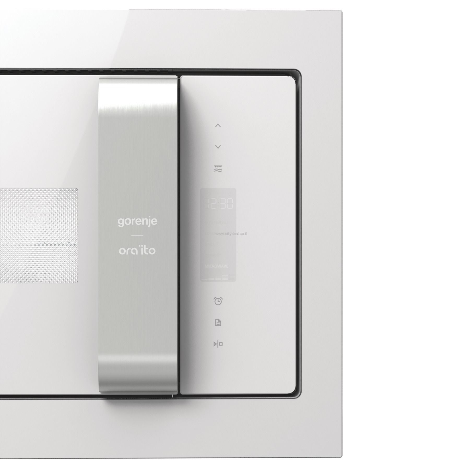 מיקרוגל בנוי gorenje דגם BM235ORAW – תמונה 5