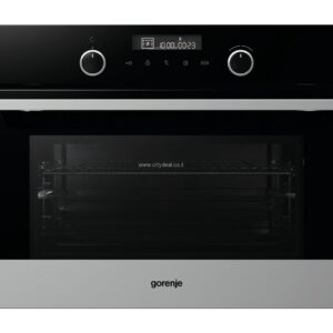 תנור בנוי gorenje דגם BCM547S12X
