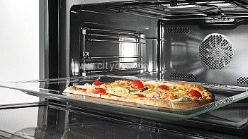תנור בנוי gorenje דגם BCM547S12X – תמונה 2