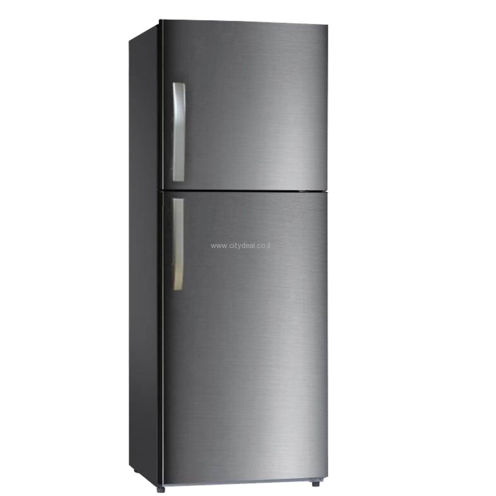 מקרר Haier דגם HRF500ASS יבואן רשמי
