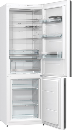מקרר gorenje NRK612ORA יוקרה ועיצוב מרהיב ברוחב 120 ס"מ אספקה מהירה – תמונה 3