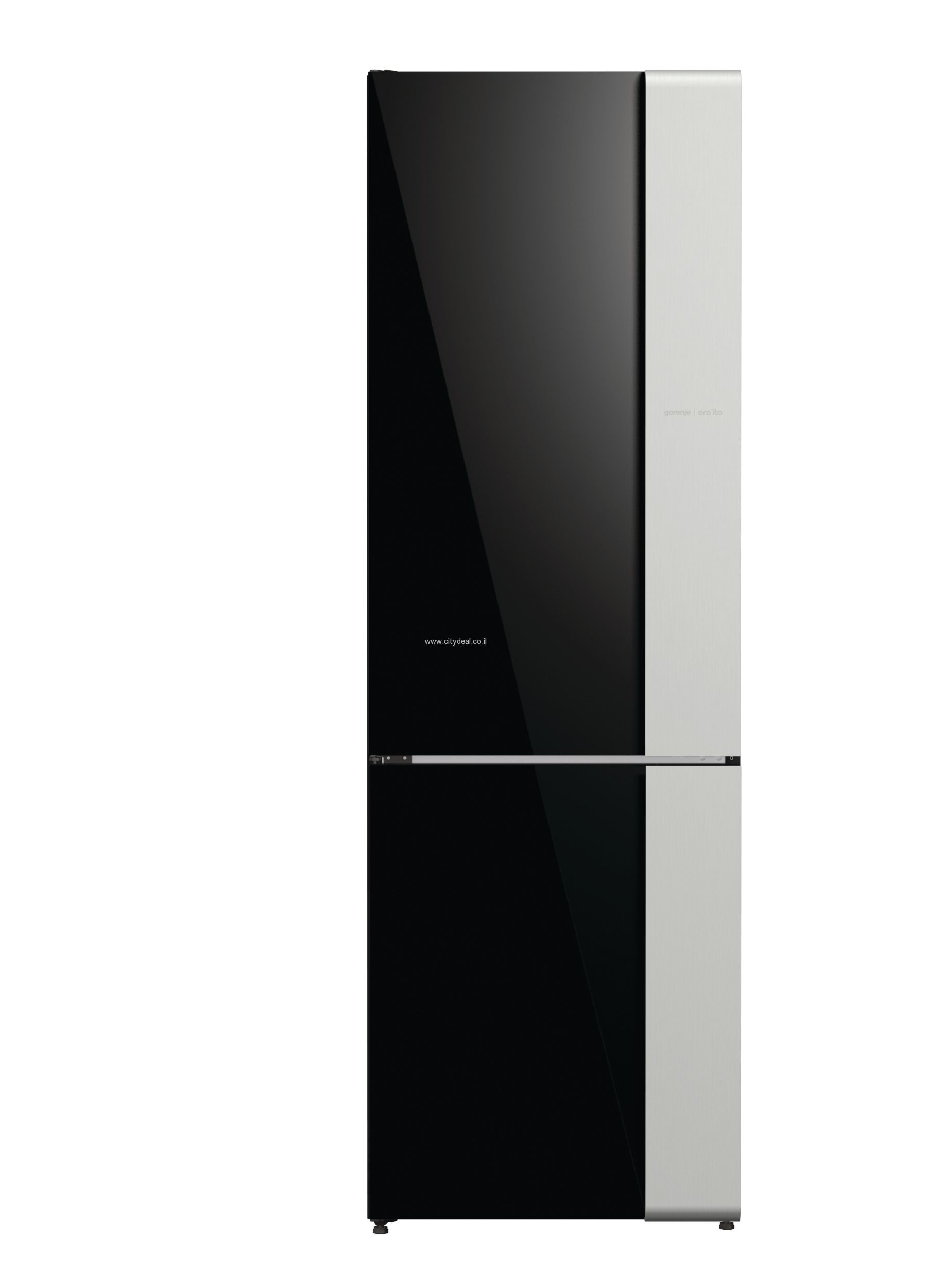 מקרר gorenje דגם NRK612ORAB
