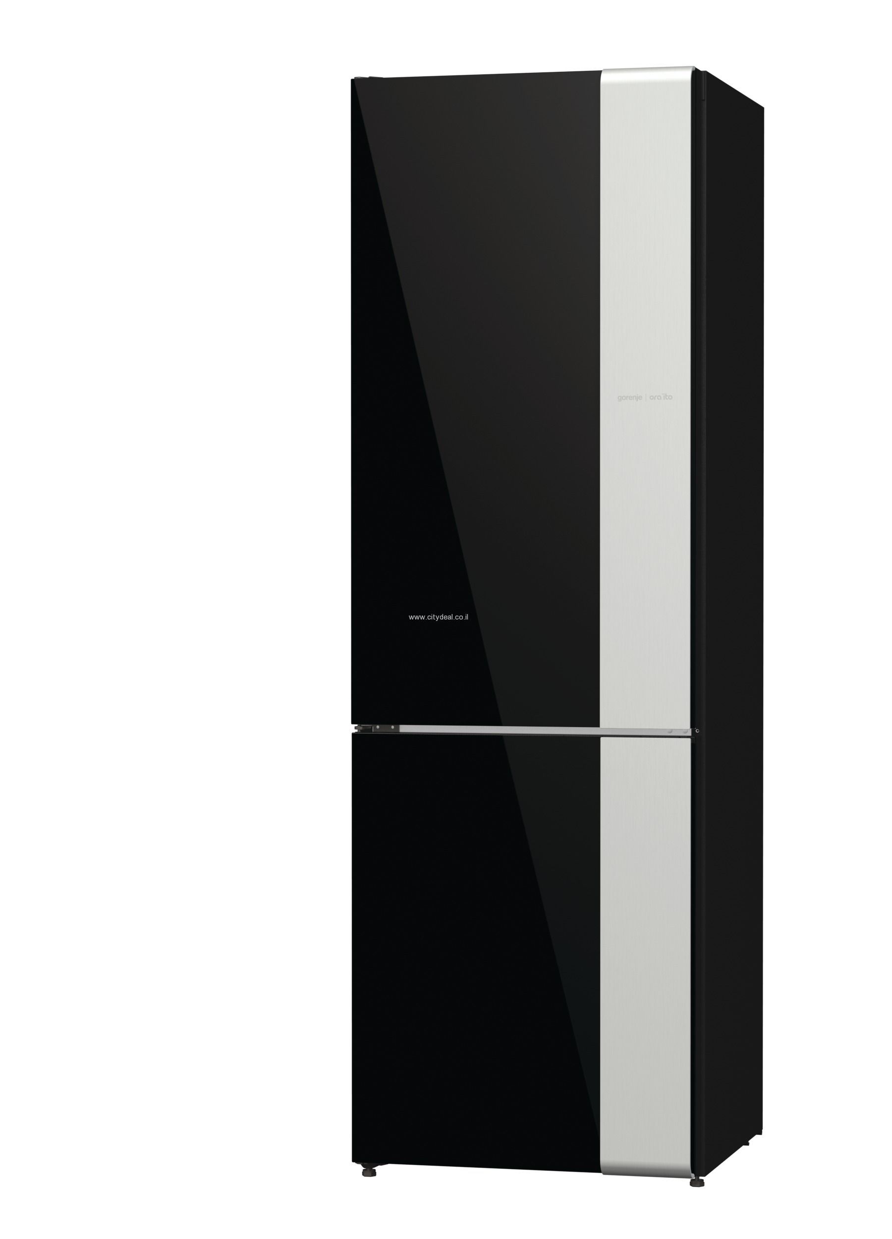 מקרר gorenje דגם NRK612ORAB – תמונה 4