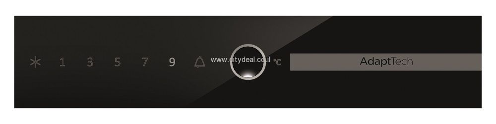 מקרר gorenje דגם NRK612ORAB – תמונה 5