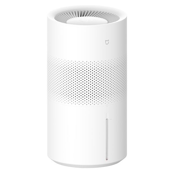 מכשיר אדים חכם Xiaomi Smart Evaporative Humidifier Pro דגם CJSJSQ06ZMZUE עם אידוי טבעי 5 ליטר | יבואן רשמי – תמונה 2