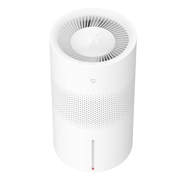 מכשיר אדים חכם Xiaomi Smart Evaporative Humidifier Pro דגם CJSJSQ06ZMZUE עם אידוי טבעי 5 ליטר | יבואן רשמי – תמונה 11