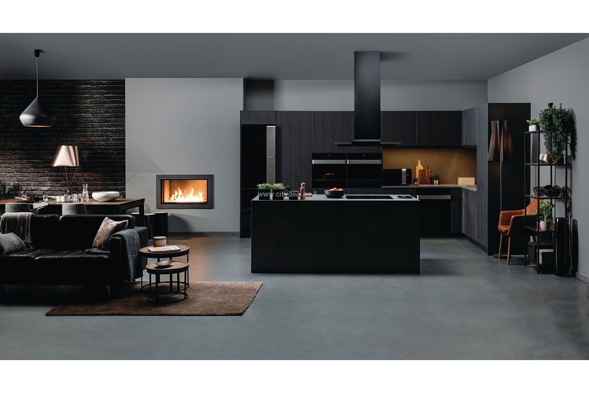 תנור בנוי gorenje דגם BOP747ORAB – תמונה 3