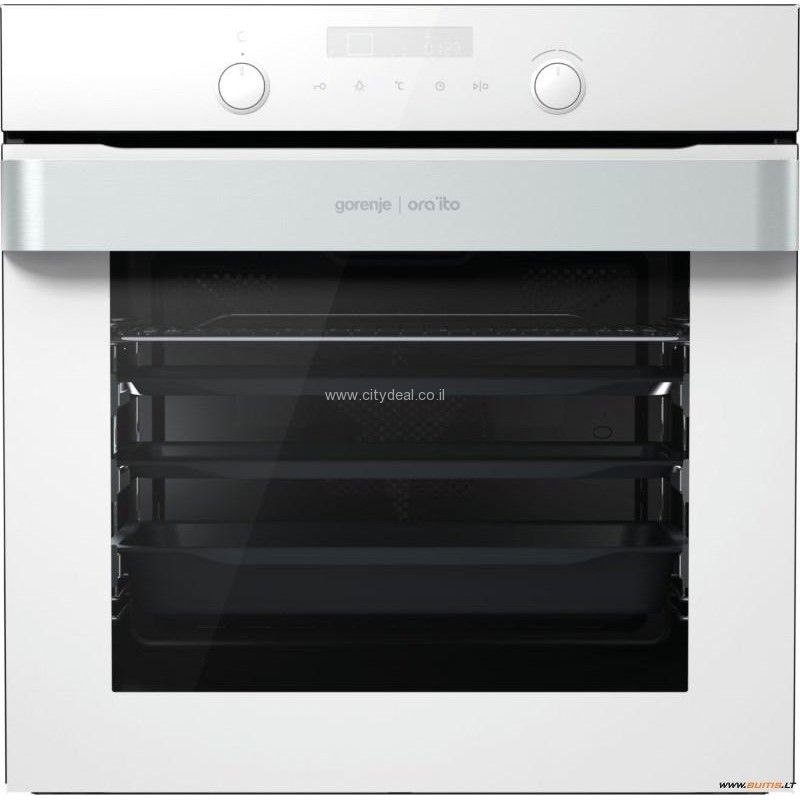 תנור בנוי gorenje דגם BOP747ORA