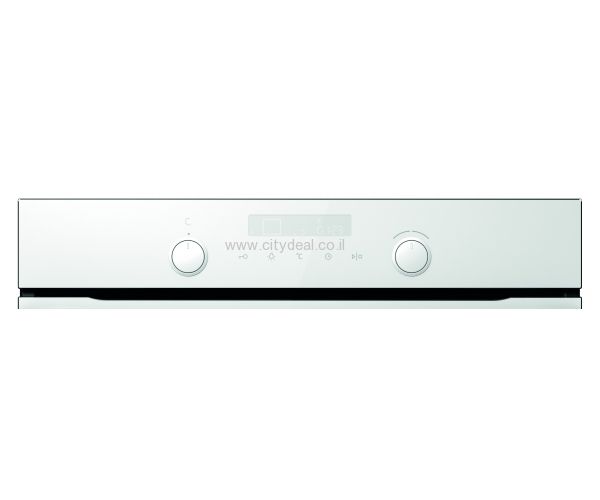 תנור בנוי gorenje דגם BOP747ORA – תמונה 2