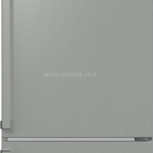 מקרר Gorenje ‏NRK6202MX יחידה בודדת ‏363 ‏ליטר