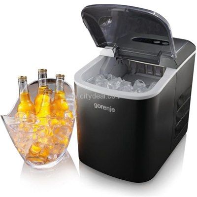 מכונת קרח Gorenje דגם IMC1200B – תמונה 3