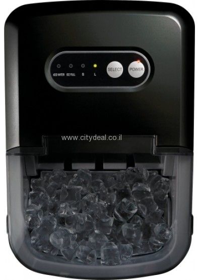 מכונת קרח Gorenje דגם IMC1200B – תמונה 2