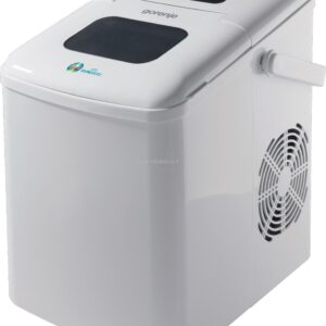 מכונת קרח Gorenje דגם IMD1200W משלוח מהיר