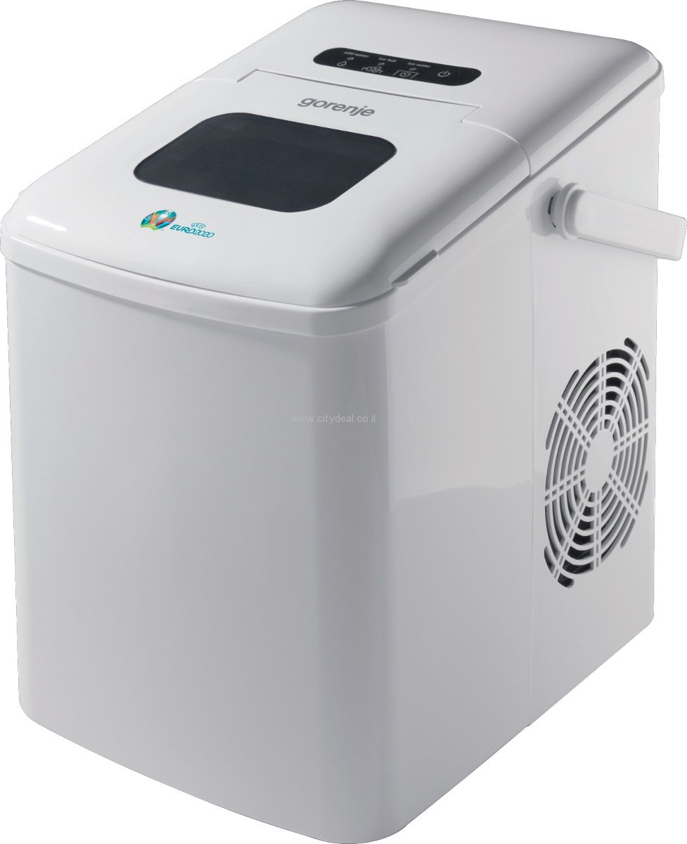 מכונת קרח Gorenje דגם IMD1200W משלוח מהיר