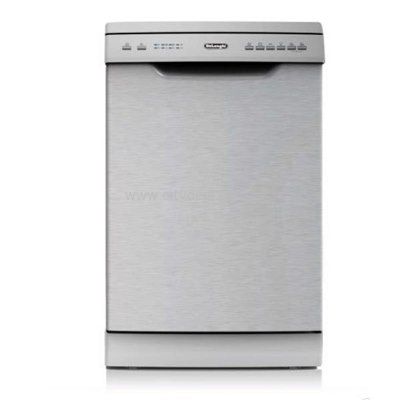 מדיח כלים צר Delonghi דגם WMD18S יבואן רשמי