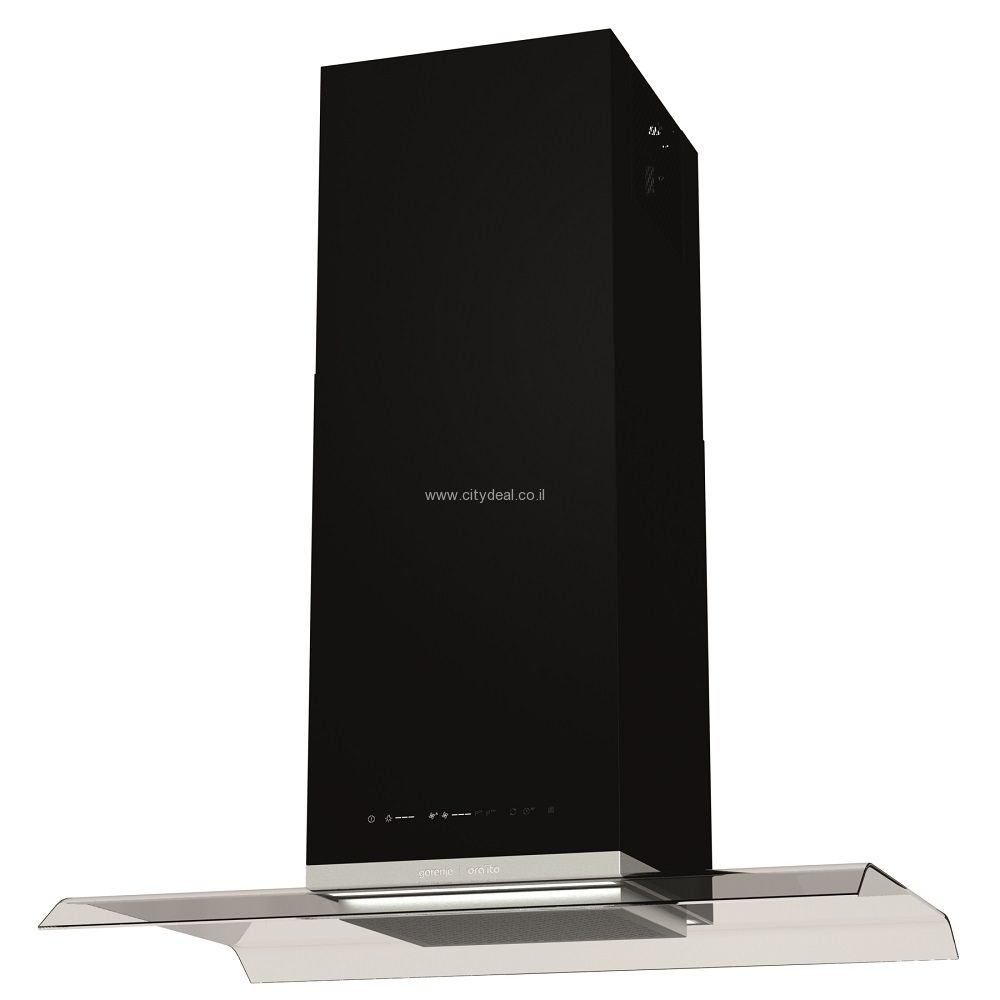 קולט אדים Gorenje דגם IHGC963ORAB יבואן רשמי