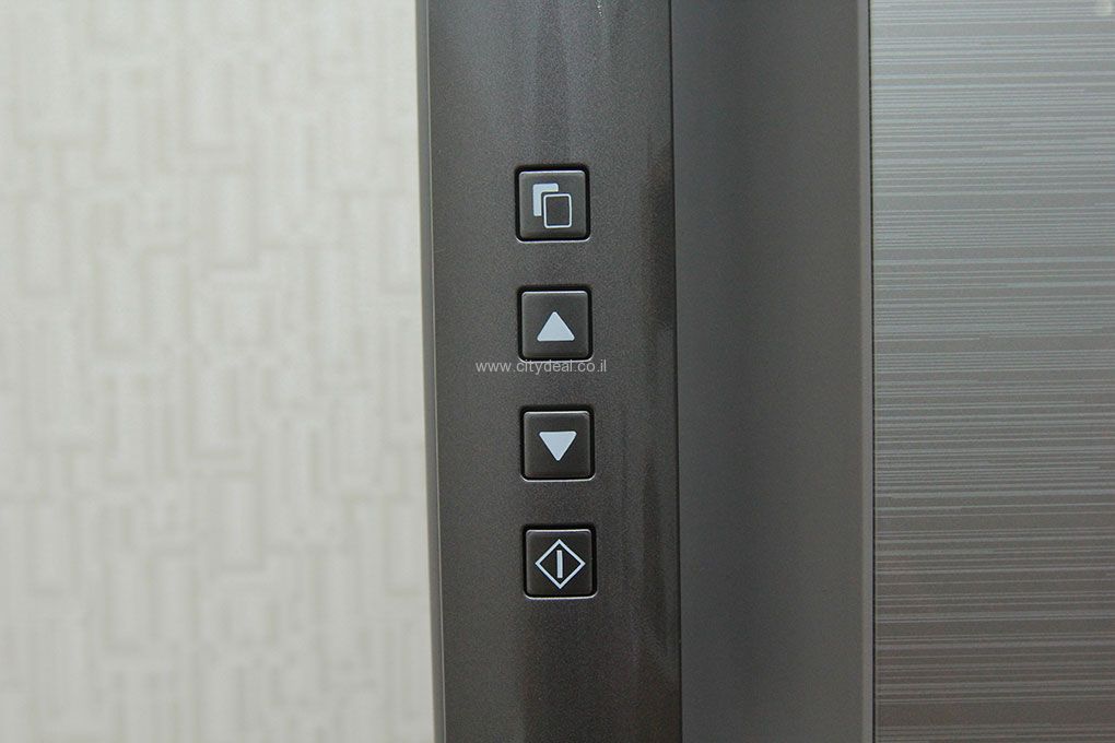 מקרר מקפיא עליון SHARP דגם SJGP75DSL/BK – תמונה 3
