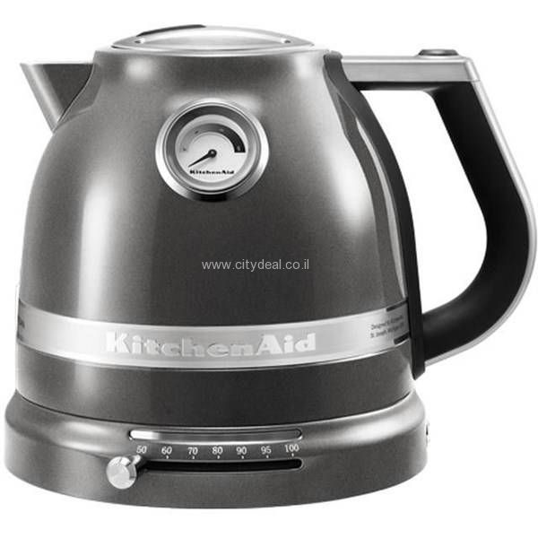 קומקום חשמלי KitchenAid דגם 5KEK1522