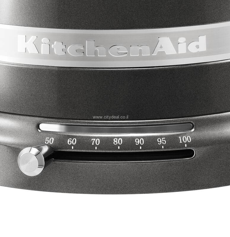 קומקום חשמלי KitchenAid דגם 5KEK1522 – תמונה 2