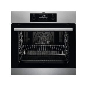 תנור בנוי AEG דגם BPB331020M