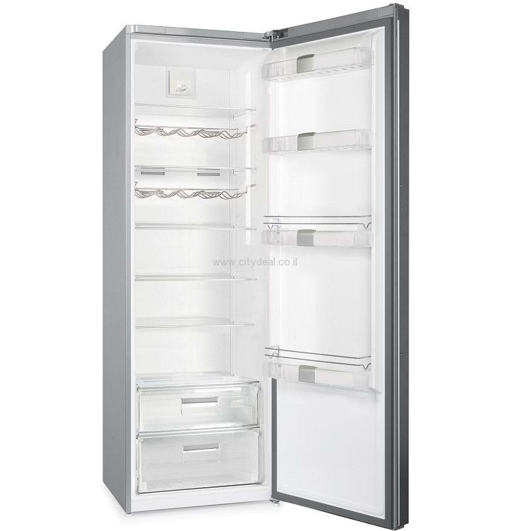 מקרר ללא מקפיא GRAM דגם SK 6456-90FX – תמונה 6