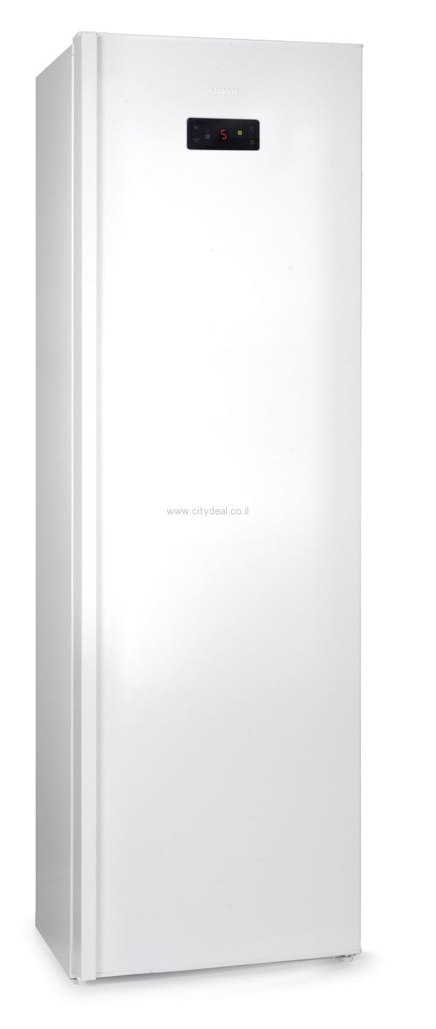 מקרר ללא מקפיא GRAM דגם SK 6456-90FX – תמונה 7