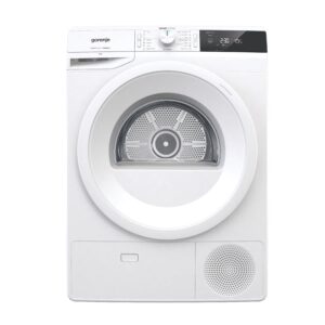 מייבש כביסה קונדנסור 9 ק״ג gorenje דגם DE92/G