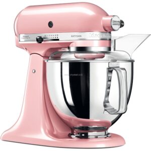 KITCHENAID 5KSM175EDR - מיקסר קיטשן אייד בצבע ורוד בייבי | יבואן רשמי