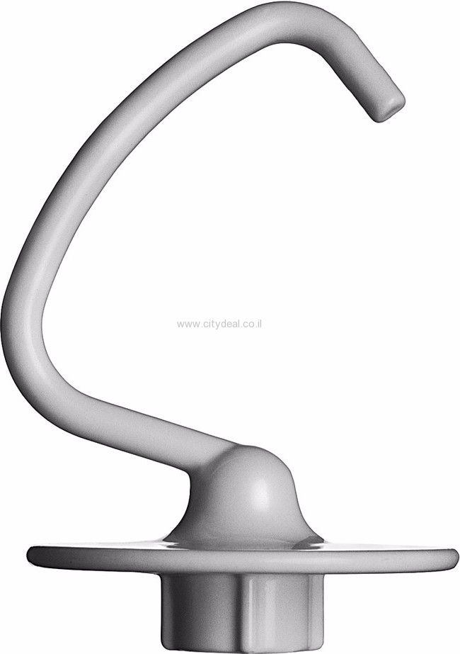 KITCHENAID 5KSM175PBK - מיקסר קיטשן אייד בצבע שחור יבואן רשמי – תמונה 7