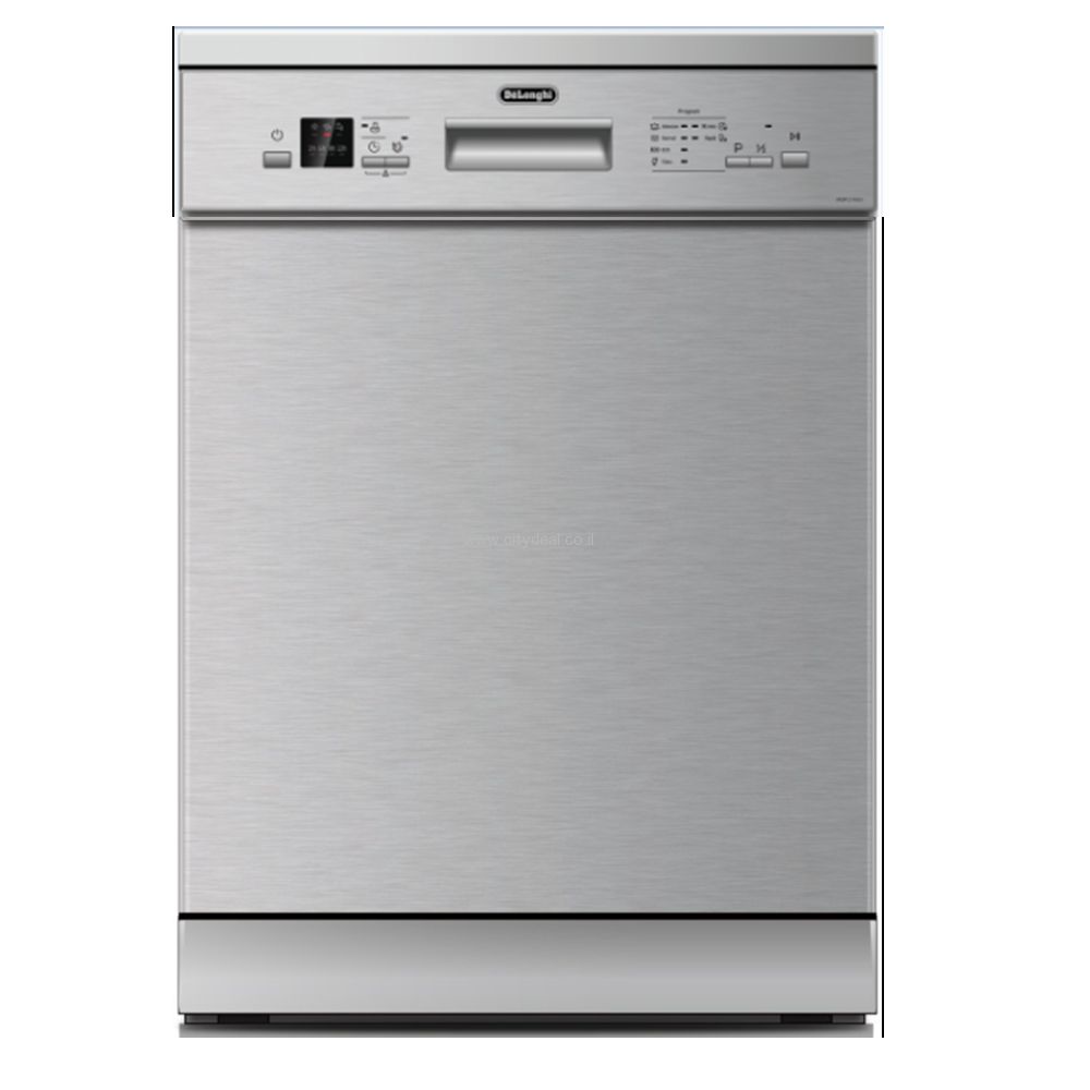 מדיח כלים רחב Delonghi דגם WMD70X יבואן רשמי