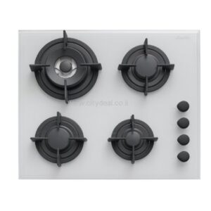 כיריים גז Sauter דגם SHG6050W