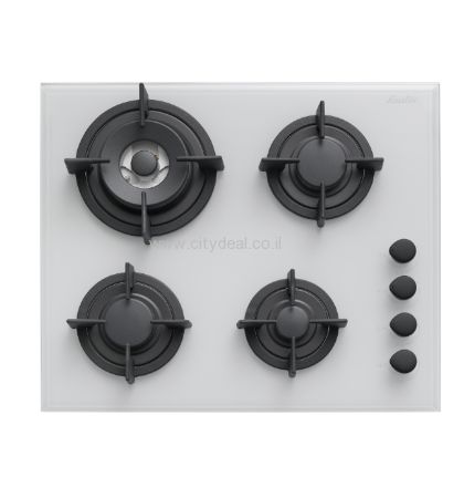 כיריים גז Sauter דגם SHG6050W