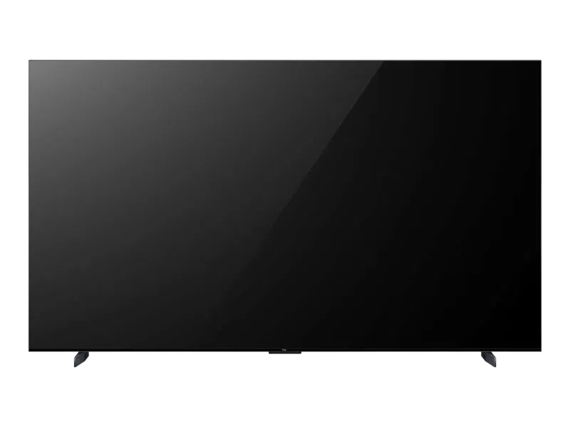 טלוויזיה 98 אינץ' TCL 98C805 – QD Mini LED 4K עם 144Hz לקולנוע ביתי וגיימינג – תמונה 3