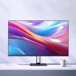 מסך מחשב 27 אינץ' XIAOMI A27Qi 2K IPS 100Hz | יבואן רשמי