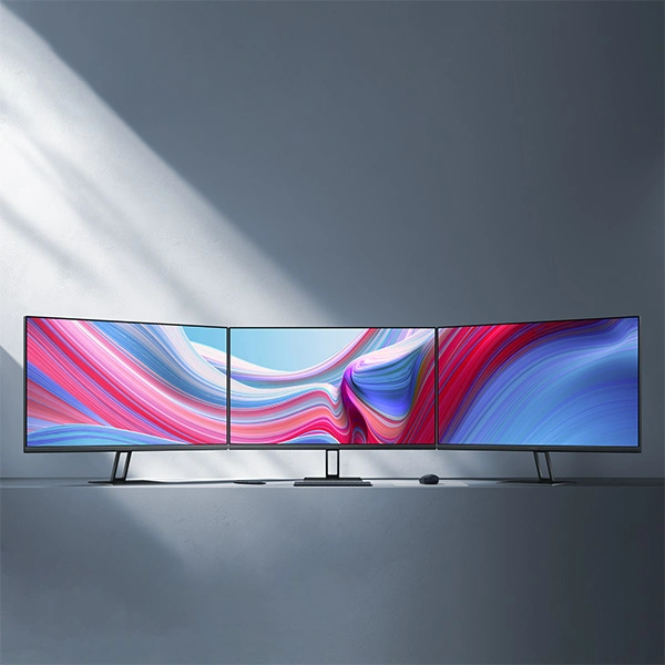 מסך מחשב 27 אינץ' XIAOMI A27Qi 2K IPS 100Hz | יבואן רשמי – תמונה 2