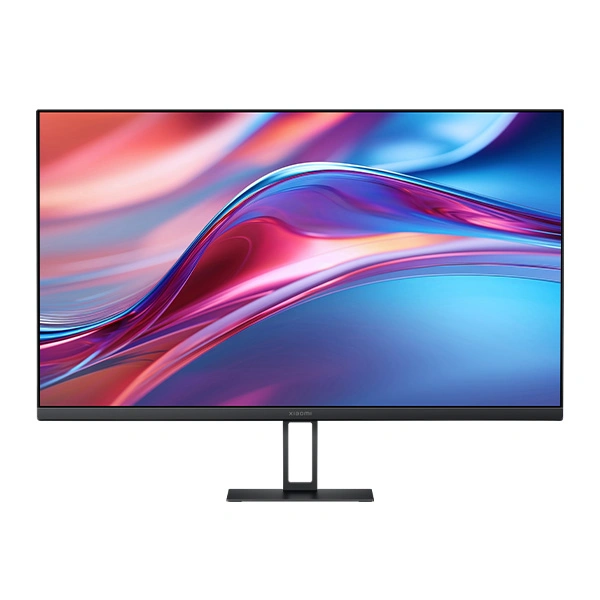 מסך מחשב 27 אינץ' XIAOMI A27Qi 2K IPS 100Hz | יבואן רשמי – תמונה 6