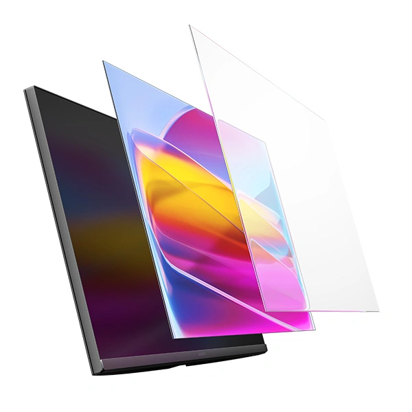 מסך מחשב 27 אינץ' XIAOMI A27Qi 2K IPS 100Hz | יבואן רשמי – תמונה 7