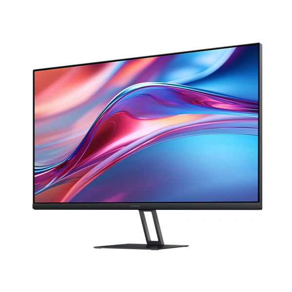 מסך מחשב 27 אינץ' XIAOMI A27Qi 2K IPS 100Hz | יבואן רשמי – תמונה 8