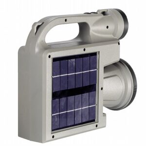 פנס חירום סולארי NEWTEC AL14 ניוטק כולל קוטל יתושים מובנה בעוצמה 4200Lm וסוללה 24,000mAh - יבואן רשמי-משלוח מהיר