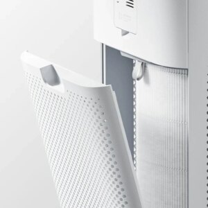 מטהר אוויר חכם שיאומי דור 6 - Xiaomi Mijia Smart Air Purifier 6 | יבואן רשמי-משלוח מהיר