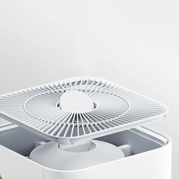 מטהר אוויר חכם שיאומי דור 6 - Xiaomi Mijia Smart Air Purifier 6 | יבואן רשמי-משלוח מהיר – תמונה 5