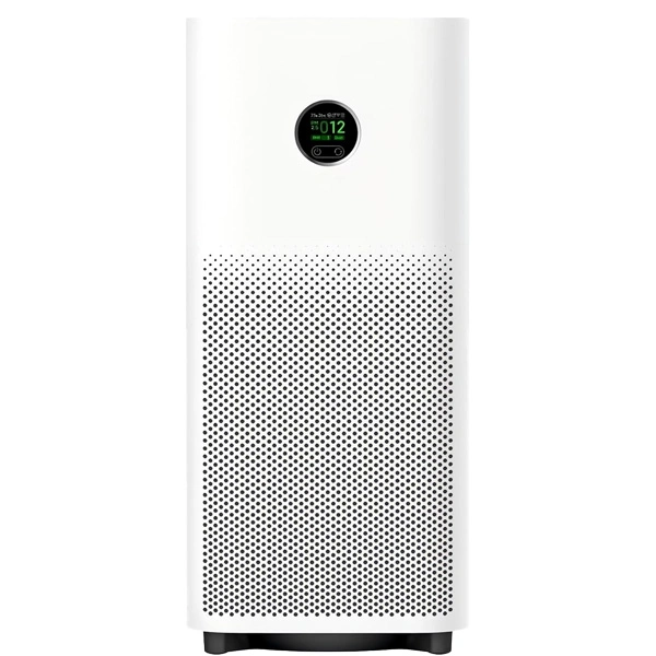 מטהר אוויר חכם שיאומי דור 6 - Xiaomi Mijia Smart Air Purifier 6 | יבואן רשמי-משלוח מהיר – תמונה 8