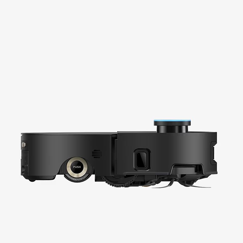 שואב אבק רובוטי מקרצף Dreame Aqua 10 Ultra Roller Complete - יבואן רשמי | משלוח מהיר – תמונה 7